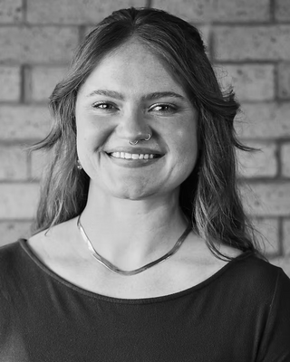 Photo of Megan Saks, Pre-Licensed Professional