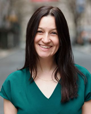 Photo of Kayla Samuels, Clinical Social Work/Therapist, LMSW