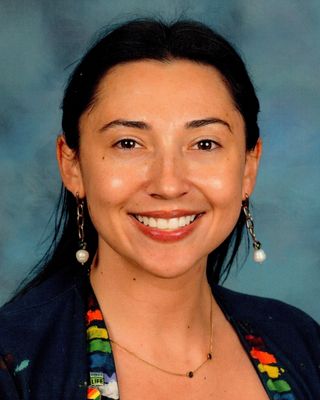 Photo of Hunter Pressley Blencowe-Rogers, Art Therapist, M.Ed, ATR
