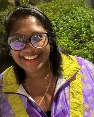 Photo of Janelle Gargrupe, Counsellor, BACP