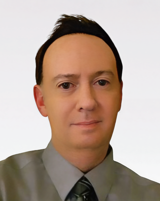 Photo of James Barger, Clinical Social Work/Therapist, LCSW