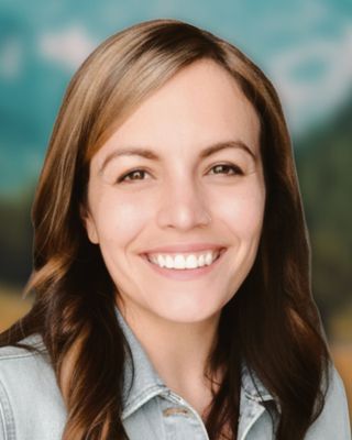 Photo of Sarah D. C. Fagan, Licensed Professional Counselor, MA, NCC, LCMHC