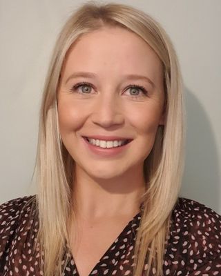 Photo of Rebecca Wilson, PsychD, HCPC - Couns. Psych., Psychologist