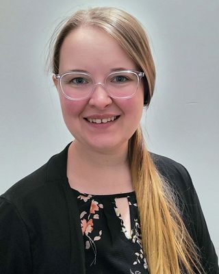 Photo of Caitlynn Ann Beatty, LSW