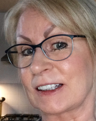 Photo of Lorraine Sorley, Psychotherapist, MBACP Accred