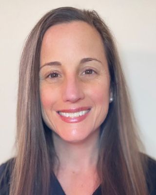 Photo of Colette Kenny Verdes, Licensed Professional Counselor in Harrisburg, PA