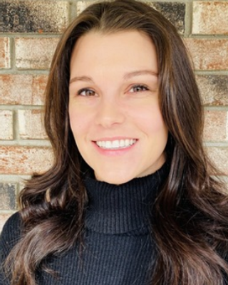 Photo of Courtney Zullo, Counselor, MA, LPC