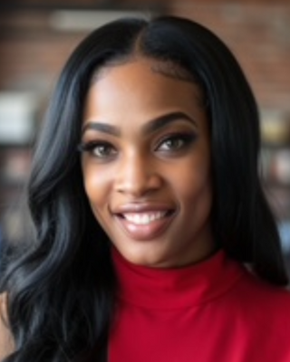 Photo of Dr. Ariel McGrew - Tactful Disruption, Licensed Professional Counselor, CMHC, LPCC, LPC, NCC, PhD