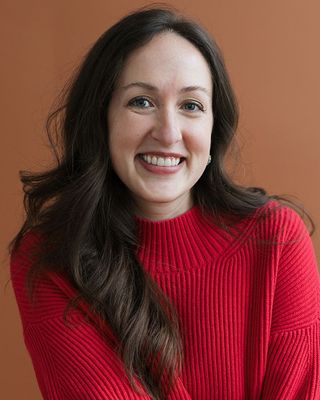 Photo of Wynne Jacobson, Counselor, MA, LCPC