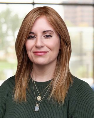 Photo of Sara Fischer Sanford, LCSW, Clinical Social Work/Therapist