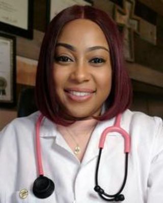 Photo of Chavonn Davidson-Smith, Psychiatric Nurse Practitioner in Baltimore, MD