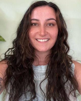 Photo of Tara M Alosky, Clinical Social Work/Therapist, LCSW
