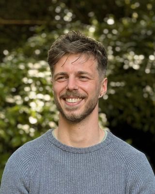 Photo of Daniel Hawkes, Psychotherapist, MBABCP