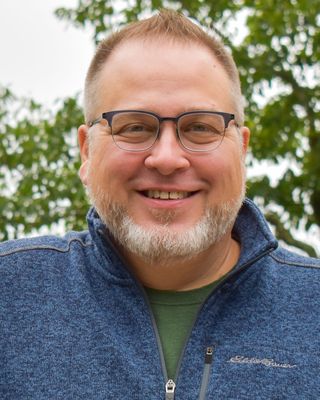 Photo of Craig Shields, MDiv, BS, Pastoral Counselor