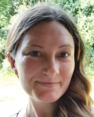 Photo of Sara Key, Licensed Mental Health Counselor, LMHC
