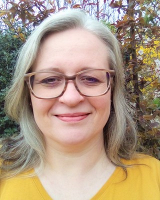 Photo of Mary Smith, Counsellor, MBACP Accred