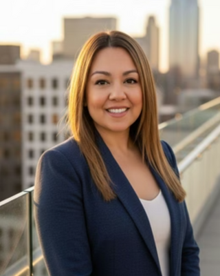 Photo of Michele Marquez, Marriage & Family Therapist, LMFT