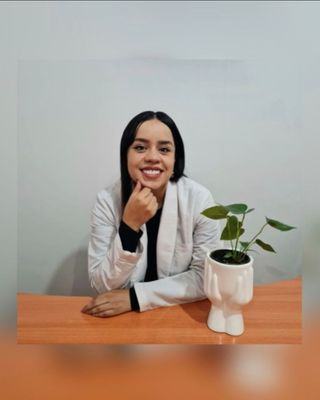 Foto de Aurelia Viridiana García Martínez, Psicólogo, Lic. en Psicología