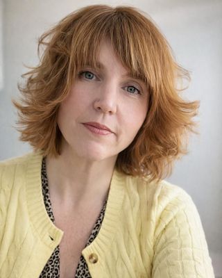 Photo of Amanda LoVerde, Licensed Professional Counselor