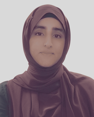 Photo of Mahnoor Aftab, Counselor, LMHC