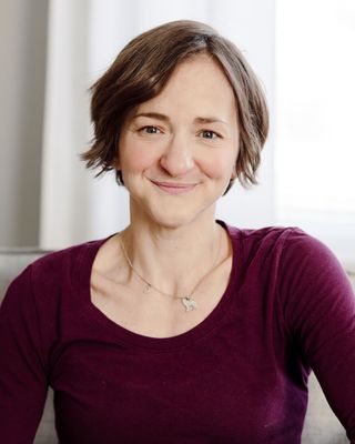 Photo of Emily Hoskins, Licensed Professional Counselor in Nashville, TN