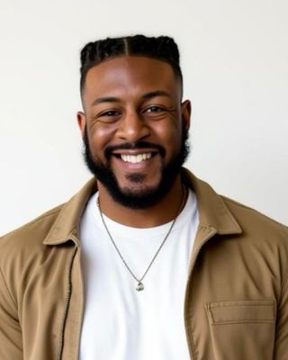 Photo of Terrance L Battles, Licensed Professional Counselor, MA, LPC