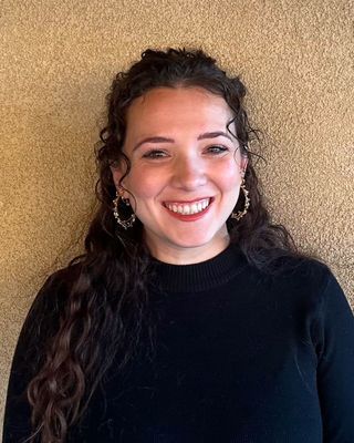 Photo of Rachel Rutledge, LMHC