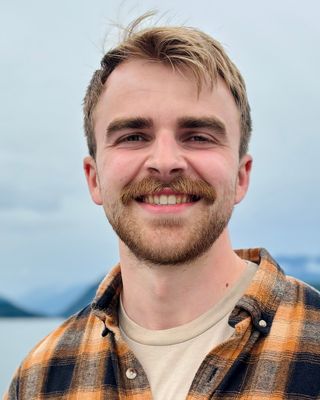 Photo of Blake Merilees, Counsellor, RTCc