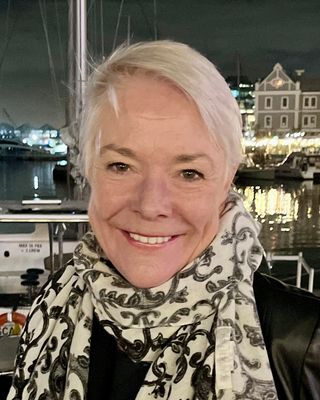 Photo of Anne Elizabeth Reeves, Registered Counsellor, MA