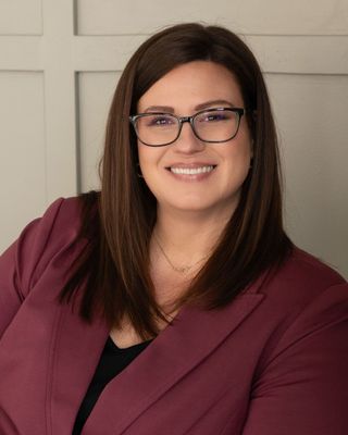 Photo of Amber Briley, Clinical Social Work/Therapist, LICSW