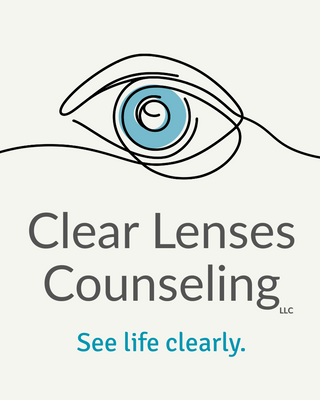 Photo of Brian McCue - Clear Lenses Counseling LLC, Licensed Professional Counselor, MA, LPC, CAADC