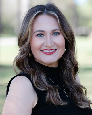 Photo of Caroline Daigle, Provisional Licensed Professional Counselor, MS, PLPC
