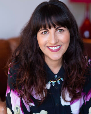 Photo of Melanie Rashbaum, Marriage & Family Therapist in California