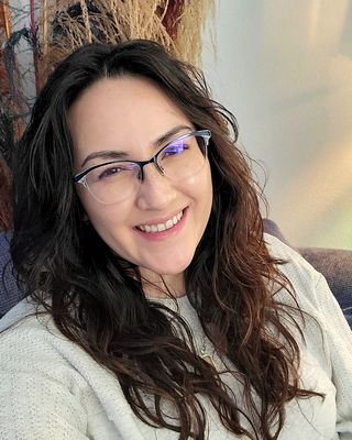 Photo of April Cordova-Williams, Licensed Professional Counselor, MA, LPC, PMH-C, NCC