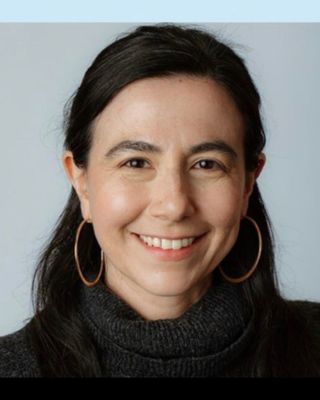 Photo of Anna Epshteyn, Clinical Social Work/Therapist, LCSW