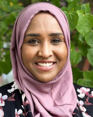 Photo of Ladin Satti - Ladin Satti - Psychotherapy For You, Registered Social Worker, BA-Hons, BSW, MSW, RSW