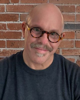 Photo of Donald “Bo” Hardy, Licensed Professional Counselor, MA, LPC, NCC