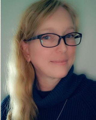 Photo of Deborah Auran, Marriage & Family Therapist Associate in Chico, CA