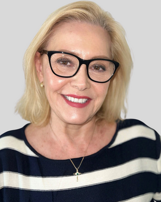 Photo of Barbara Arteaga, Marriage & Family Therapist, LMFT-QS