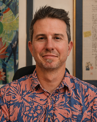 Photo of Jesse Cardin, Clinical Social Work/Therapist, LCSW