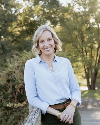 Photo of Dr. Casey Judge, Psychologist, PhD