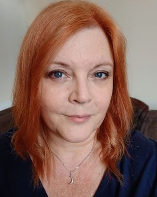 Photo of Ashlie Kendrick, Counsellor, MBACP