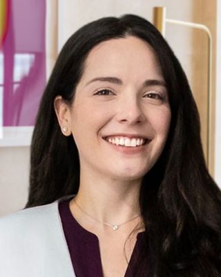 Photo of Maria Mathewson Maldonado, Psychiatrist, MD