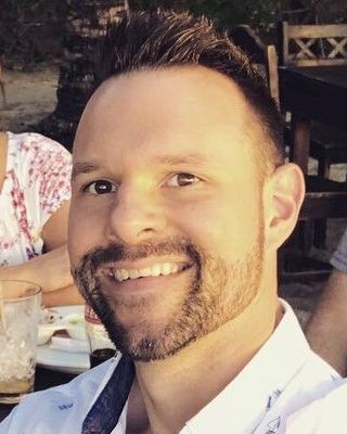 Photo of Daimon R. Sawyer, Pre-Licensed Professional, MA, LADC