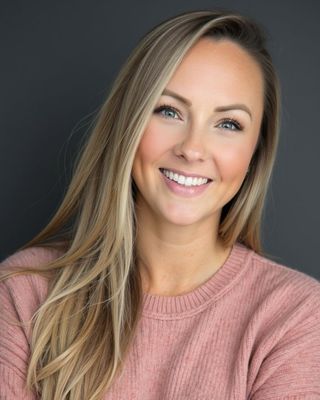 Photo of Erinn Rae Moody, Licensed Professional Counselor Associate, LPC-A, M.S.