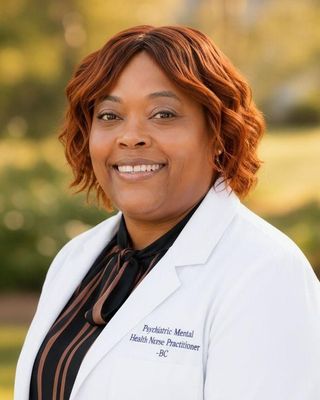 Photo of Carol Blair-Houston, Psychiatric Nurse Practitioner, PMHNP