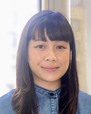 Photo of Nicole Merdegia, LMSW