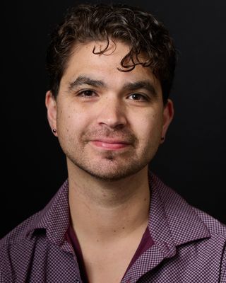 Photo of Thomas Floyd, Licensed Professional Clinical Counselor, LPCC