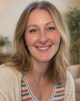Photo of Allegra Lyon, Psychologist, PhD