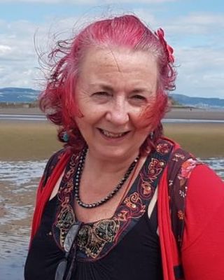 Photo of Maggi Scott, Counsellor in Lochgilphead, Scotland